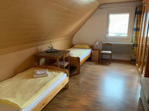 Hotel Sonne