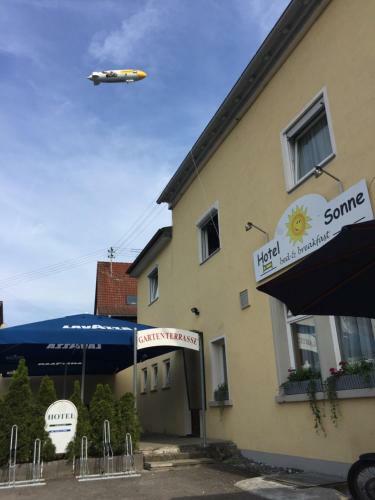 Hotel Sonne