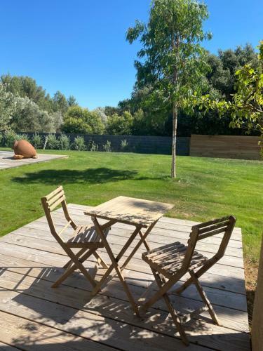 Apartamento L'atrium D'argilliers