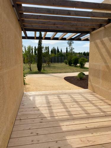 Apartamento L'atrium D'argilliers