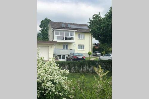 Apartamento Ferienwohnung Seerose