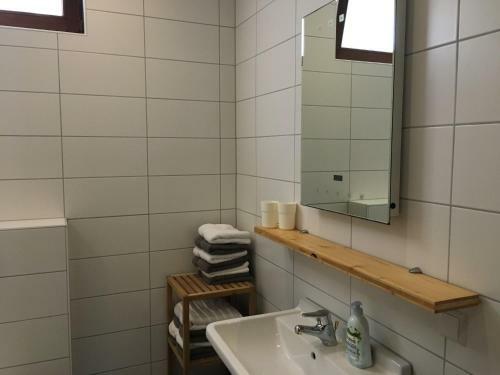 Hostal Uferperle - G�stehaus Am Bodensee