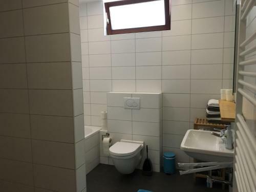 Hostal Uferperle - G�stehaus Am Bodensee