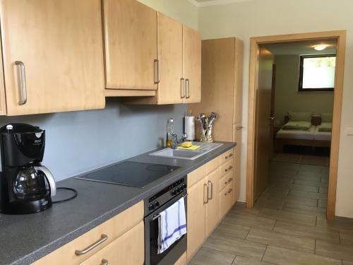 Hostal Uferperle - G�stehaus Am Bodensee