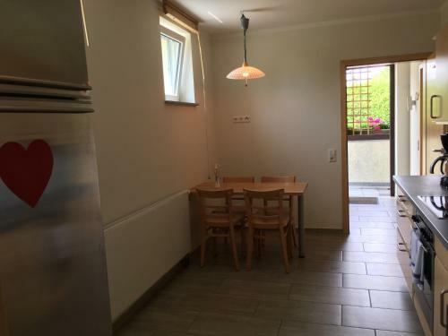 Hostal Uferperle - G�stehaus Am Bodensee