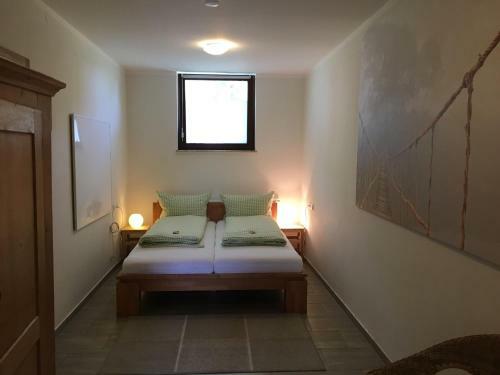Hostal Uferperle - G�stehaus Am Bodensee