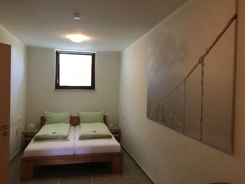 Hostal Uferperle - G�stehaus Am Bodensee
