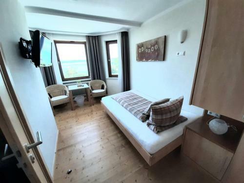 Hostal Uferperle - G�stehaus Am Bodensee
