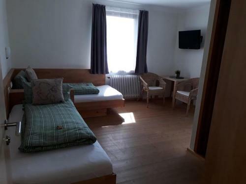 Hostal Uferperle - G�stehaus Am Bodensee