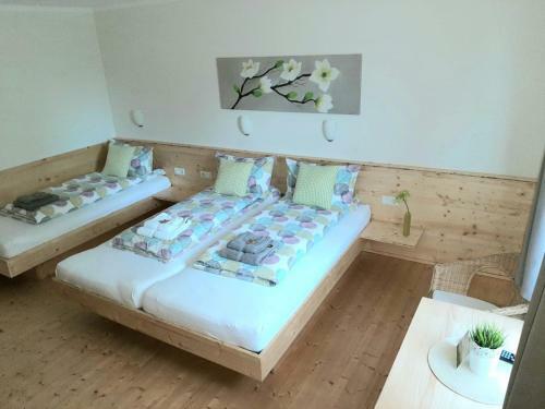 Hostal Uferperle - G�stehaus Am Bodensee