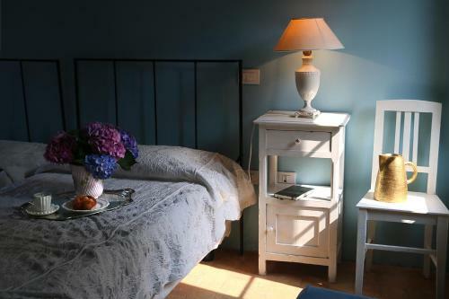 Apartamento Borgo Giustiniani Cottage Pero