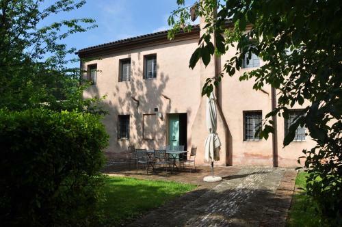 Apartamento Borgo Giustiniani Cottage Pero