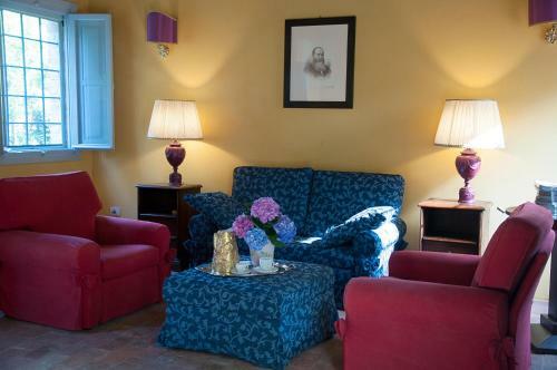 Apartamento Borgo Giustiniani Cottage Pero