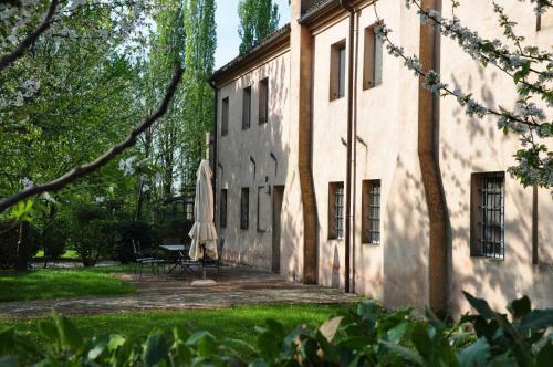 Apartamento Borgo Giustiniani Cottage Pero