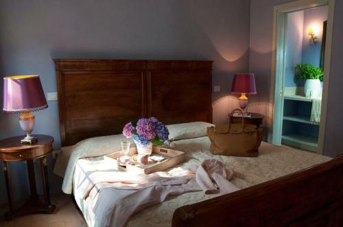 Apartamento Borgo Giustiniani Cottage Pero