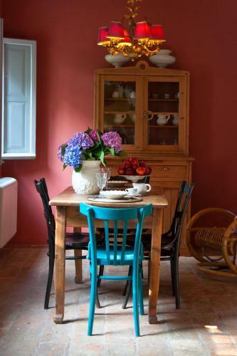 Apartamento Borgo Giustiniani Cottage Pero