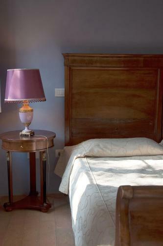 Apartamento Borgo Giustiniani Cottage Pero