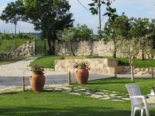 I Grilli B&B