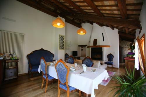 I Grilli B&B