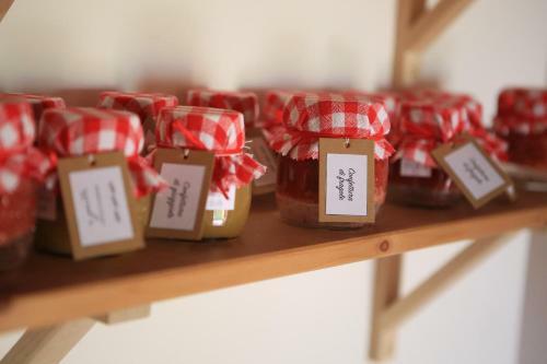 I Grilli B&B