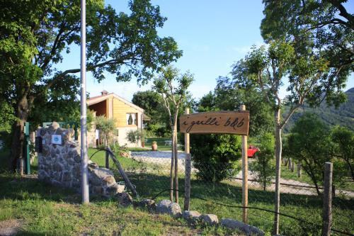 I Grilli B&B