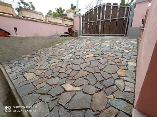 Apartamento Casa Leuca Piccola Nel Centro Storico