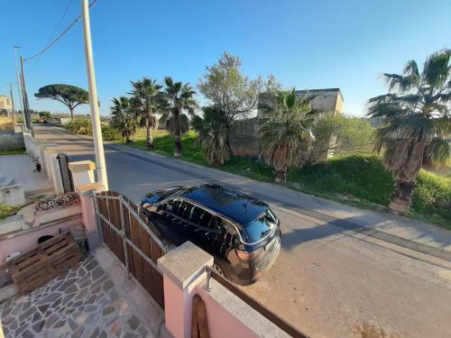 Apartamento Casa Leuca Piccola Nel Centro Storico