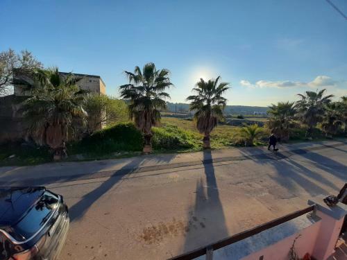 Apartamento Casa Leuca Piccola Nel Centro Storico