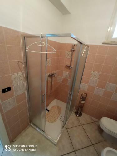Apartamento Casa Leuca Piccola Nel Centro Storico