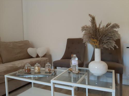 Logement Entier, Netflix Jacuzzi En Option