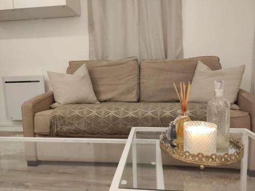 Logement Entier, Netflix Jacuzzi En Option