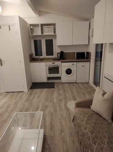 Logement Entier, Netflix Jacuzzi En Option