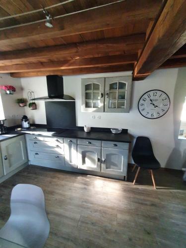 Au Nid De Caroline G�te 4 �toiles