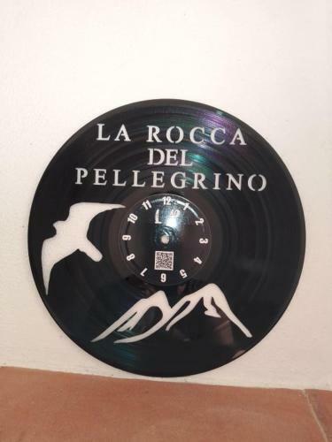 La Rocca Del Pellegrino