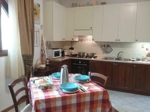 Apartamento Sesto Senso