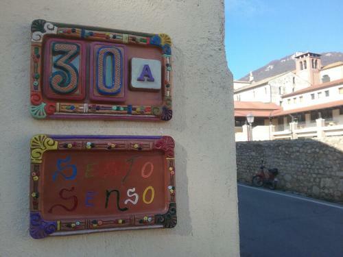 Apartamento Sesto Senso