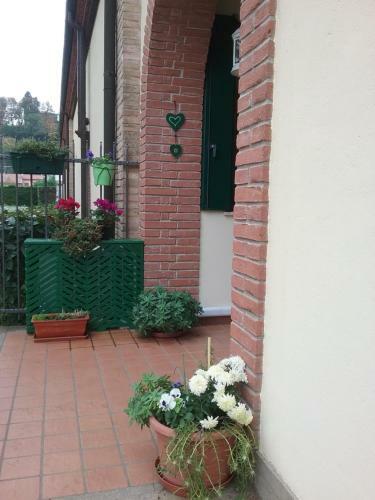 Apartamento Sesto Senso