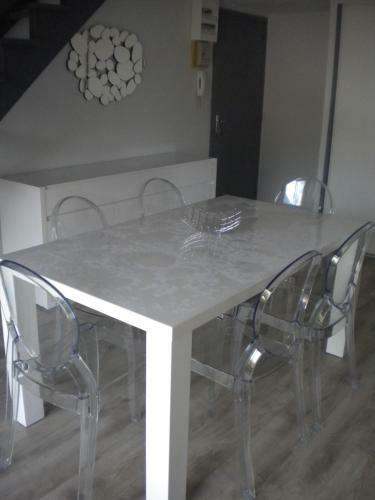 Apartamento Le Moulin