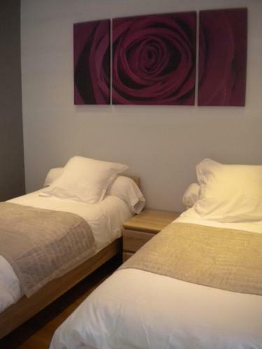 Apartamento Le Moulin