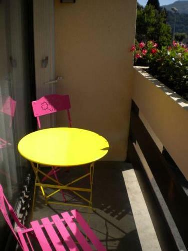 Apartamento Le Moulin