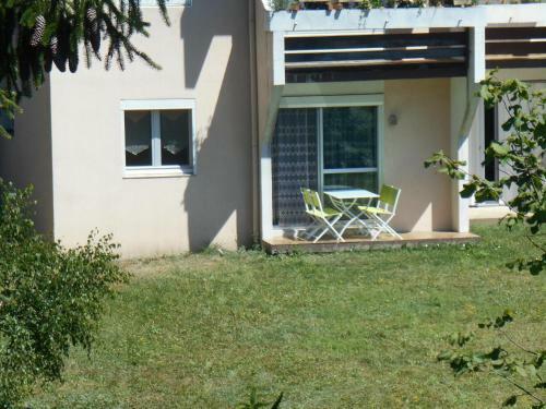 Apartamento Aux Quatre Saisons Du Cabaliros