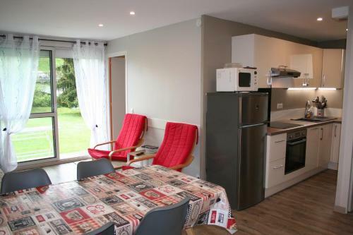 Apartamento Aux Quatre Saisons Du Cabaliros