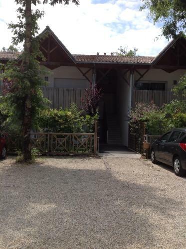 Apartamento Appart & P'tit Jardin
