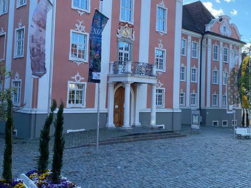 Apartamento Ferienwohnung K�se