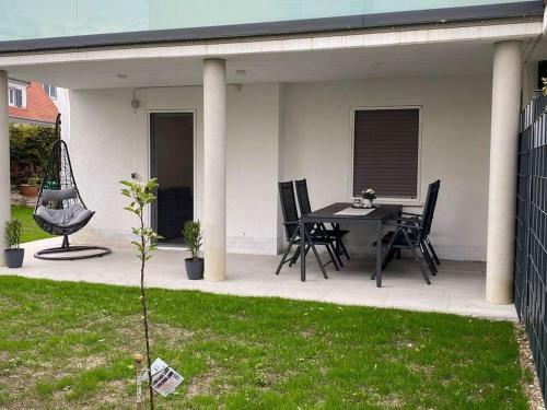 Apartamento Ferienwohnung K�se