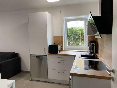 Apartamento Ferienwohnung K�se