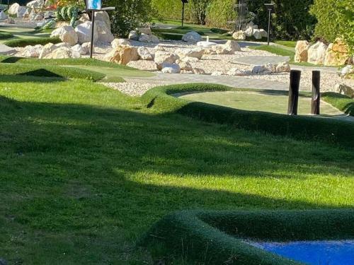 Apartamento Ferienwohnung K�se