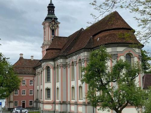 Apartamento Ferienwohnung K�se