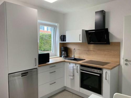 Apartamento Ferienwohnung K�se