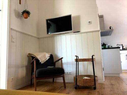Apartamento Ferienwohnung Kleiner Onkel
